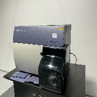 BD Biosciences FACSCanto II Flow Cytometer image 1